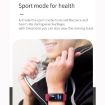 C20 1.14" Smartwatch, Waterproof, Health Monitoring (Purple) - 6
