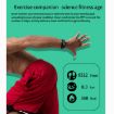 P3 1.3" IPS Smart Watch: IP68 Waterproof, Health Monitoring (Pink) - 6