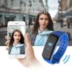 TLW B1 Plus Fitness Tracker: Color Screen, Bluetooth, Waterproof Monitor - 5