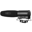 BOYA BY-DMR7 Shotgun Mic with LCD & Flash Recorder for DSLR/Video - 6