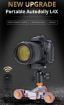 YELANGU L4X 3-Wheel Camera Dolly with Remote for DSLR/GoPro/Phones - 3