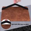 Samsung Galaxy Tab S2 9.7 Leather Case with Card Slots & Holder - 6