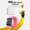 W5 Smart Watch, 1.54" Screen, Dual Cameras, SIM, GPS, 1GB+16GB - 2