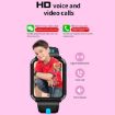 W5 Smart Watch, 1.54" Screen, Dual Cameras, SIM, GPS, 1GB+16GB - 6