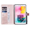 Galaxy Tab A 8.0 (2019) PU Leather Case with Card & Pen Slots - 3