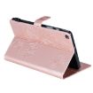 Galaxy Tab A 8.0 (2019) PU Leather Case with Card & Pen Slots - 4
