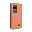 Ulefone Armor 11/11T 5G Leather Case - Magnetic Buckle, Card Slots - 3