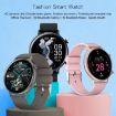GW33 Pro Smart Watch: 1.3" Screen, Bluetooth 5.1, Waterproof, Health Monitor - 2