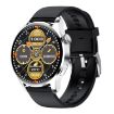 M103 Smart Watch: 1.35" Screen, IP67 Waterproof, Heart Rate, Bluetooth Call - 1