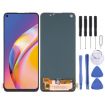 OPPO Reno & Realme OLED LCD Screen Full Assembly Replacement - 1