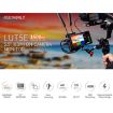 FEELWORLD LUT5E 5.5" 1600nit DSLR Monitor with F970 Power Kit - 4