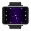 DM100 2.86" IPS Smart Watch, Card, Sports, Heart Rate, 1GB+16GB - 2