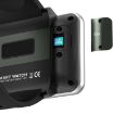 DM100 Smart Sport Watch: 2.86" IPS, Heart Rate, 3GB RAM, 32GB ROM - 6