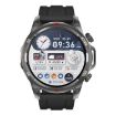 DK68 1.53" IP67 Smart Watch: Fitness, LED Flashlight, Bluetooth Calls - 2