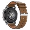 DK68 1.53" IP67 Smart Watch: Calls, Health Monitor, LED Flashlight - 3