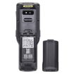 UNIWA V350 Rugged Barcode Scanner, 4GB+64GB, Android 12, NFC, 4G - 5