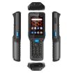 UNIWA V350 Rugged Barcode Scanner, 4GB+64GB, Android 12, 4G, AU Plug - 6