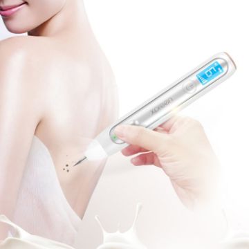 XPREEN XPRE051 Wireless Mole & Tattoo Removal Pen with LED Screen - 1