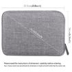 HAWEEL 7.9" Sleeve for iPad Mini, Galaxy, Lenovo, Sony, Xiaomi, Huawei - 3