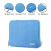 HAWEEL 7.9" Blue Sleeve Case for Tablets (iPad, Galaxy, Lenovo) - 4