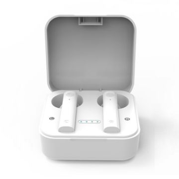 AIR2S TWS Bluetooth Earphone, Noise Cancelling, Touch Control, NFC - 1