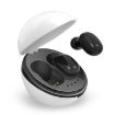 A10 TWS Space Capsule Earphone with Magnetic Box & Auto Pairing - 2