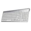 K368 Dual Mode Bluetooth Keyboard, 102 Keys - Android/iOS/Windows - 3