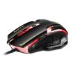 Apedra iMICE A9 LED Gaming Mouse, 3200 DPI, USB Wired, 6 Buttons - 1