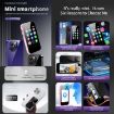 SOYES 14 Pro, 3" Android, 2GB+16GB, Quad Core, 4G, Face Recognition - 5