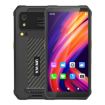 UNIWA M512 Rugged Phone, 4GB+64GB, IP65, 4100mAh, 5.7" Android 12 - 1