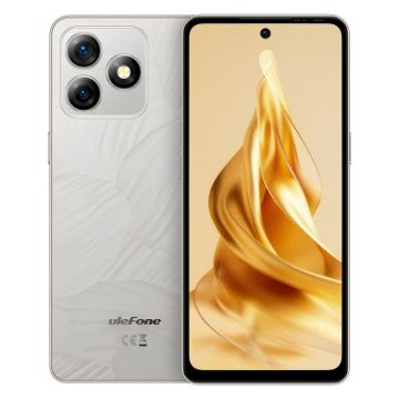 Ulefone Note 18 Pro, 6GB+256GB, 6.78" Android 14, Helio G91, 4G Dual SIM - 1