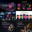 Ulefone Armor 27T Rugged Phone, 12GB+256GB, Thermal, Night Vision - 3