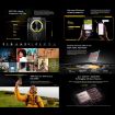 Ulefone Armor Mini 20T Pro, 8GB+256GB, Thermal 5G Rugged Phone - 5