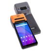 UNIWA V4P 6" NFC Android 13 POS Phone with Printer, QR Scanner - 2