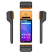 UNIWA V4P 6" NFC Android 13 POS Phone with Printer, QR Scanner - 3