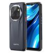 Oukitel WP39 Pro 5G Rugged Phone, 12GB+512GB, Android 14, Grey - 3
