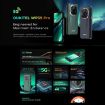 Oukitel WP39 Pro 5G Rugged Phone, 12GB+512GB, Android 14, Grey - 5