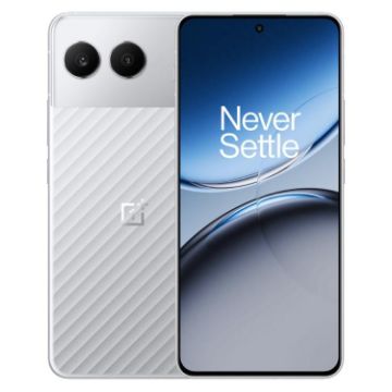 OnePlus Nord 4 5G, 16GB+512GB, Snapdragon 7+ Gen 3, Silver - 1
