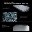 OnePlus Nord 4 5G, 16GB+512GB, Snapdragon 7+ Gen 3, Silver - 6