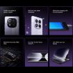Redmi Note 14 Pro 5G Global, 12GB+256GB, In-screen Fingerprint, Black - 3