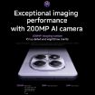 Redmi Note 14 Pro 5G Global, 12GB+256GB, In-screen Fingerprint, Black - 4