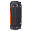Rugtel R1D Rugged Phone, 2.4" IP68, 2000mAh, 2G Dual SIM (Orange) - 3