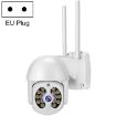 Tuya QX56 3.0MP Wireless Camera, IP66, Alexa, Motion Detect, Night Vision - 1