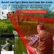 Difang DF-36Q Outdoor HD IP Camera, Night Vision, Human Detection, WiFi - 5