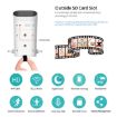SriHome SH037 4.0MP WiFi Waterproof Camera with Night Vision - 4