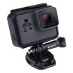 PULUZ Flat Surface & Adhesive Mounts for GoPro, Insta360, DJI Cameras - 4
