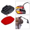 PULUZ Flat Surface & Adhesive Mounts for GoPro, Insta360, DJI Cameras - 5