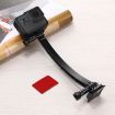 PULUZ Helmet Extension Arm Set for GoPro, Insta360, DJI & More - 4