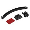 PULUZ Helmet Extension Arm Set for GoPro, Insta360, DJI & More - 6