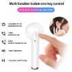 HBQ-i7 TWS Wireless Bluetooth Earphone V4.2, Handsfree, Multi-Brand - 5